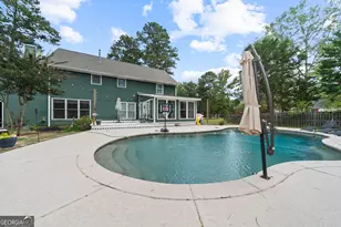 4004 Jeffery Way NE, Milledgeville, GA 31061 - Photo 2