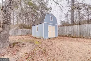 412 Pheasant Run SE, Rome, GA 30161 - Photo 106