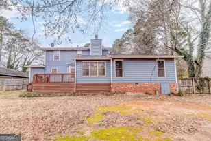 412 Pheasant Run SE, Rome, GA 30161 - Photo 104