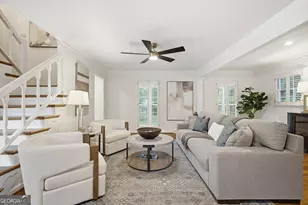 412 Pheasant Run SE, Rome, GA 30161 - Photo 20
