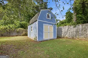 412 Pheasant Run SE, Rome, GA 30161 - Photo 112