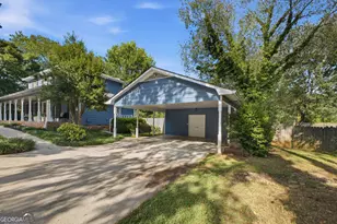 412 Pheasant Run SE, Rome, GA 30161 - Photo 116