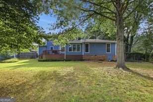 412 Pheasant Run SE, Rome, GA 30161 - Photo 114