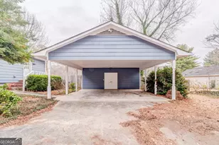 412 Pheasant Run SE, Rome, GA 30161 - Photo 110