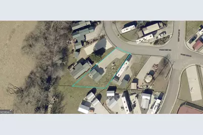 164 Porch View Circle #LOT 86, Blairsville, GA 30512 - Photo 12