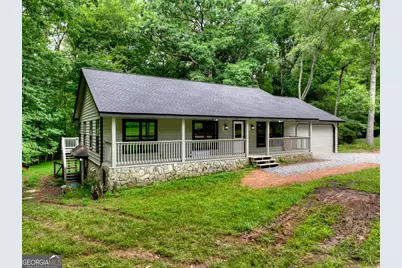 232 Chestnut Gap, Blue Ridge, GA 30513 - Photo 2