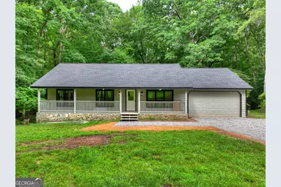 232 Chestnut Gap, Blue Ridge, GA 30513 - Photo 1