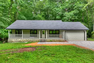232 Chestnut Gap, Blue Ridge, GA 30513 - Photo 1