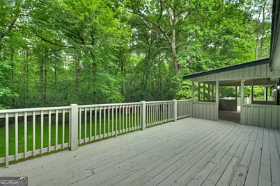 232 Chestnut Gap, Blue Ridge, GA 30513 - Photo 4
