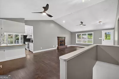 232 Chestnut Gap, Blue Ridge, GA 30513 - Photo 6