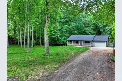 232 Chestnut Gap, Blue Ridge, GA 30513 - Photo 30