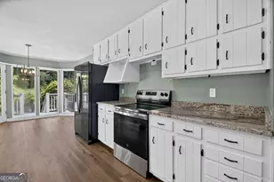 232 Chestnut Gap, Blue Ridge, GA 30513 - Photo 16