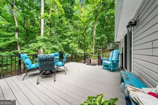 1303 S Arrowhead Dr, Westminster, SC 29693 - Photo 18