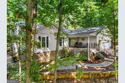 1303 South Arrowhead Dr, Westminster, SC 29693 - Photo 4