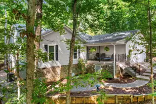 1303 S Arrowhead Dr, Westminster, SC 29693 - Photo 4