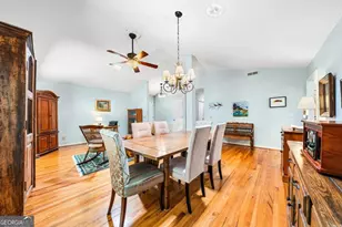 1303 S Arrowhead Dr, Westminster, SC 29693 - Photo 8