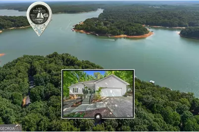 1303 South Arrowhead Dr, Westminster, SC 29693 - Photo 2