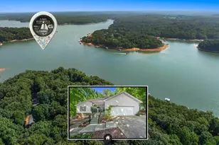 1303 S Arrowhead Dr, Westminster, SC 29693 - Photo 2