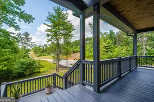 396 Greenfield Rd, Morganton, GA 30560 - Photo 4