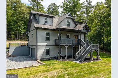 396 Greenfield Road, Morganton, GA 30560 - Photo 34