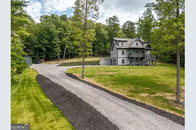396 Greenfield Road, Morganton, GA 30560 - Photo 2