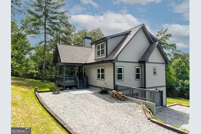 396 Greenfield Road, Morganton, GA 30560 - Photo 6