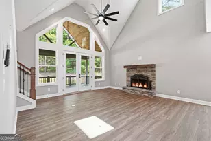 396 Greenfield Rd, Morganton, GA 30560 - Photo 8