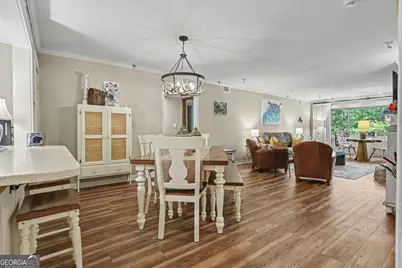 227 Shakespeare Drive #302, Clayton, GA 30525 - Photo 4