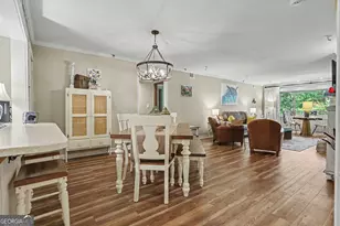 227 Shakespeare Dr, Clayton, GA 30525 - Photo 4