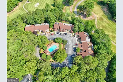 227 Shakespeare Drive #302, Clayton, GA 30525 - Photo 62