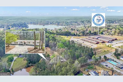 140 Mary Freeman Road, Newnan, GA 30265 - Photo 78