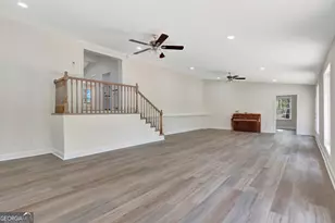 140 Mary Freeman Rd, Newnan, GA 30265 - Photo 46