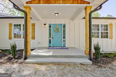 140 Mary Freeman Road, Newnan, GA 30265 - Photo 6