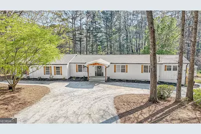 140 Mary Freeman Road, Newnan, GA 30265 - Photo 86