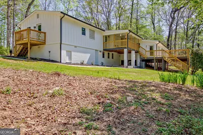 140 Mary Freeman Road, Newnan, GA 30265 - Photo 60