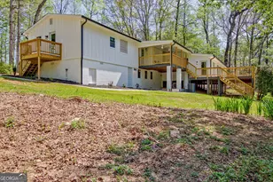 140 Mary Freeman Rd, Newnan, GA 30265 - Photo 60