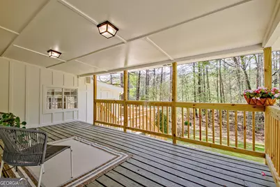 140 Mary Freeman Road, Newnan, GA 30265 - Photo 66