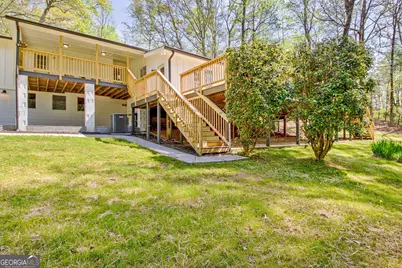 140 Mary Freeman Road, Newnan, GA 30265 - Photo 62