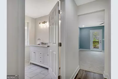 140 Mary Freeman Road, Newnan, GA 30265 - Photo 38