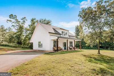 1290 Rehoboth Road, Bishop, GA 30621 - Photo 2