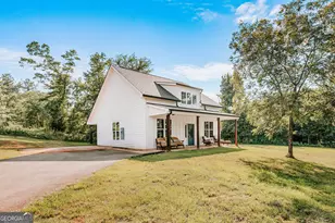 1290 Rehoboth Rd, Bishop, GA 30621 - Photo 2