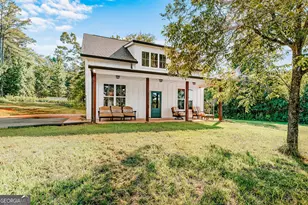 1290 Rehoboth Rd, Bishop, GA 30621 - Photo 1