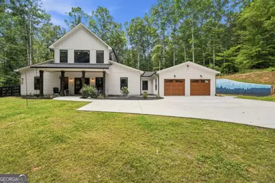 1682 Fairview Road Road, Jasper, GA 30143 - Photo 2