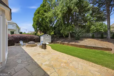 7155 Fawn Lake Drive, Alpharetta, GA 30005 - Photo 32
