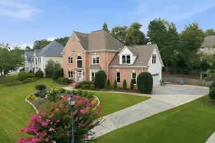 7155 Fawn Lake Dr, Alpharetta, GA 30005 - Photo 1