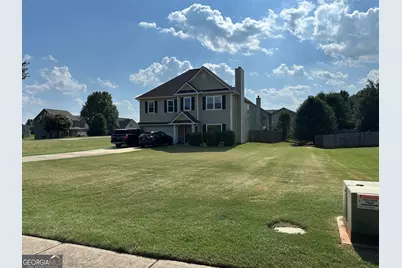 116 Bramble Way, Griffin, GA 30224 - Photo 2