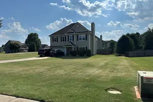 116 Bramble Way, Griffin, GA 30224 - Photo 2