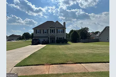 116 Bramble Way, Griffin, GA 30224 - Photo 1
