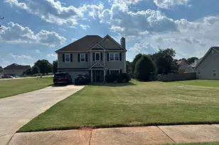 116 Bramble Way, Griffin, GA 30224 - Photo 1