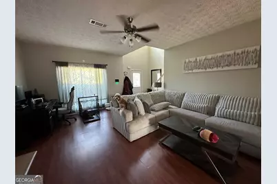 116 Bramble Way, Griffin, GA 30224 - Photo 8